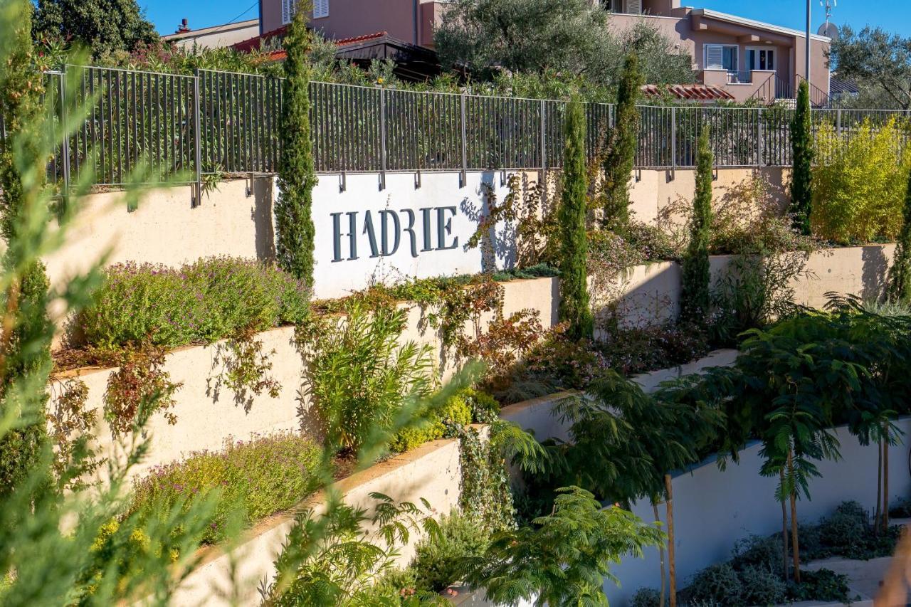Hadrie Luxury Resort And Villas Krk Krk Town Exterior photo