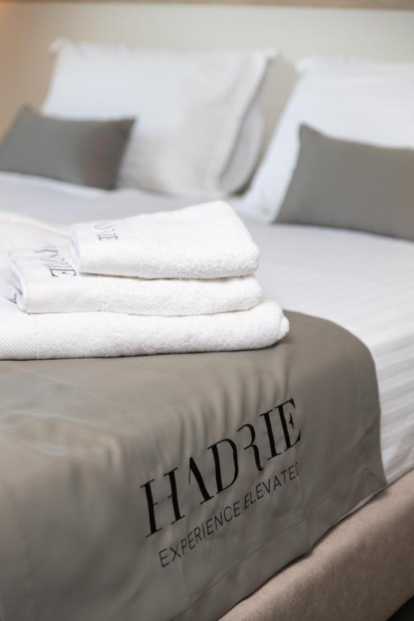 Hadrie Luxury Resort And Villas Krk Krk Town Exterior photo